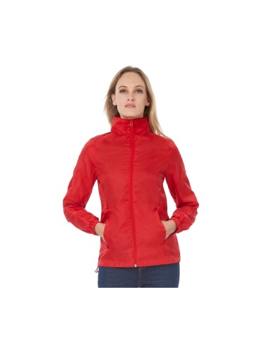 BetC-JWI61-Womens Windjacket ID.601
